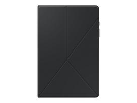SAMSUNG Protective Cover Black Galaxy Tab A9+