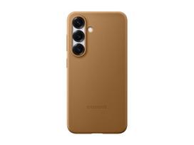 SAMSUNG EF-VS931 Protective Cover Brown Galaxy S25