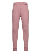 Mikk-line - Wool Pants - Vilnonės kelnės - Rožinė