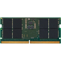 Kingston KCP556SS8-32 | 32GB | DDR5 | 5600 MHz | PC/server | ECC No | Registered No