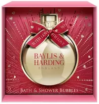 Baylis Harding Debenhams Midnight Cherry šventinis eglutės papuošimas – dovana