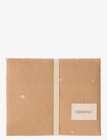 NOBODINOZ - Stories Changing Pad 45X65 - Vystymo paklotas - Smėlio