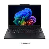 Lenovo ThinkPad L14 G7 Intel | Black | 14 " | IPS | WUXGA | 1920 x 1200 pixels | Anti-glare | Intel Core Ultra 7 | 355 | 24GB | SODIMM DDR5 | Solid-state drive capacity 512GB | Intel Graphics | Windows 11 Pro | 802.11be | Bluetooth version 5.4 | 4G upgr