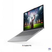 LENOVO IDEAPAD SLIM 5 ULTRA 7 356H/14" 2.8K (2880X1800) OLED 500NITS GLOSSY, 100% DCI-P3, 120HZ, DISPLAYHDR™ TRUE BLACK 1000/32GB/1TB SSD/MICROSD CARD READER/COPILOT+PC/W11H/ENG (LUNA GREY) (NO POWER ADAPTER)