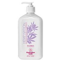 AUSTRALIAN GOLD Hemp Nation Pomaberry Tan Extender 532ml