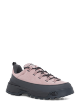 The North Face - Glenclyffe Urban Low - Sportiniai žygio batai - Rožinė