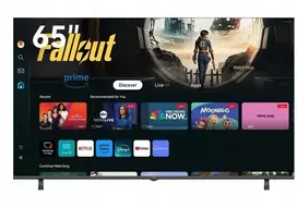 Televizorius AIWA TS-651N 65" 60Hz LED 4K Tizen