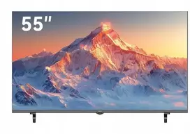 Televizorius AIWA TS-551N 55" 60Hz LED 4K Tizen