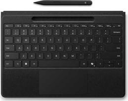MS Surface Pro Keyboard Flex + Pen Black