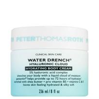PETER THOMAS ROTH Water Drench Hydrating Body Cream 236ml