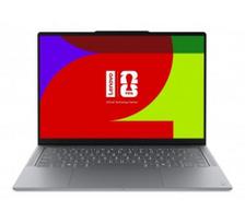 Lenovo Yoga Slim 7 14IPH11 Intel | Luna Grey | 14 " | OLED | WUXGA | 1920 x 1200 pixels | Glossy | Intel Core Ultra 7 | 355 | 16GB | Soldered LPDDR5X | Solid-state drive capacity 512GB | Intel Graphics | Windows 11 Home | 802.11be | Bluetooth version 5.