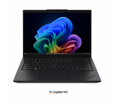 Lenovo ThinkPad L14 G7 Intel | Black | 14 " | IPS | WUXGA | 1920 x 1200 pixels | Anti-glare | Intel Core Ultra 5 | 325 | 24GB | SODIMM DDR5 | Solid-state drive capacity 512GB | Intel Graphics | Windows 11 Pro | 802.11be | Bluetooth version 5.4 | 4G upgr