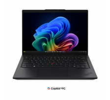 Lenovo ThinkPad L14 G7 Intel | Black | 14 " | IPS | WUXGA | 1920 x 1200 pixels | Anti-glare | Intel Core Ultra 5 | 325 | 24GB | SODIMM DDR5 | Solid-state drive capacity 512GB | Intel Graphics | Windows 11 Pro | 802.11be | Bluetooth version 5.4 | 4G upgr