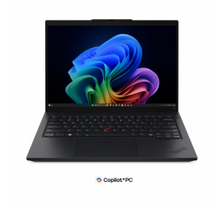 Lenovo ThinkPad L14 G7 Intel | Black | 14 " | IPS | WUXGA | 1920 x 1200 pixels | Anti-glare | Intel Core Ultra 7 | 355 | 24GB | SODIMM DDR5 | Solid-state drive capacity 512GB | Intel Graphics | Windows 11 Pro | 802.11be | Bluetooth version 5.4 | 4G upgr