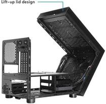 CHIEFTEC The Cube CI-03B-OP Black