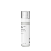 Midnight 00.00, 00.08 Leave-In Hair Cream Nenuplaunamas plaukų kremas, 50ml