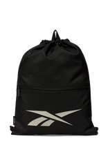 Reebok Performance - Gym Bag Zip Malden - Sportinis krepšys - Juoda