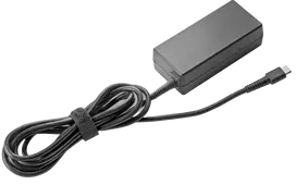 HP 45 W USB-C kintamosios srovės adapteris