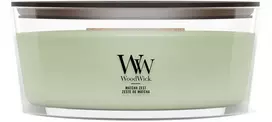 Woodwick "Matcha" rinkinys