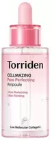 Torriden Cellm Vita C Pore Perfecting Ampoule veido serumas, 30 ml