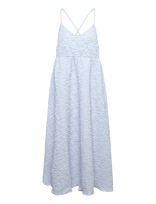 Copenhagen Muse - Cmcristina-Dress - Iki kelių ir midi suknelės - Mėlyna