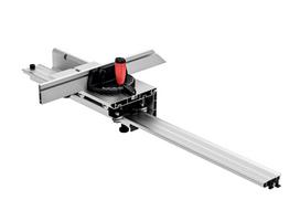 Liniuotė su kreiptuvu TS254/254M 628900000 METABO