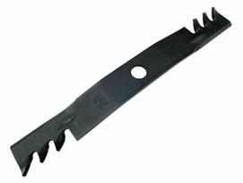 Ratioparts Vejapjovės traktoriaus mulčiavimo peilis 30-634, 521 mm, Kubota 60"