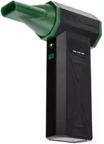 Canyon 2UUL 3-in-1 Fume extractor fan DA97 juodas
