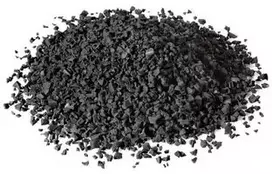 BUSHIDO Sertifikuotos SBRX gumos granulės - 14 kg