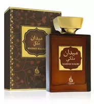 Khadlaj Maidan Maliki Brown EDP U 100ml
