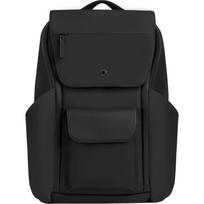 Asus nešiojamojo kompiuterio nešimo kuprinė PP2600 ProArt 90XB0AM0-BBP000, 16", atspari vandeniui, juoda, 3 x priekinės kišenės