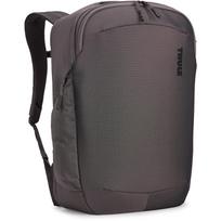 Thule Subterra 2 Konvertuojama Kelioninė Kuprinė 3205059, 40L, 1.7kg, Poliesteris, Monochrominė, Užtrauktukas, 16" nešiojamas
