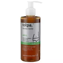 TOŁPA_Dermo Body Slim liekninamasis formuojamasis koncentratas 250ml