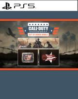 Call of Duty: Warzone / Vanguard - Call of Duty Endowment Gift of Honor Bundle (DLC) (PS5) PSN Key EUROPE