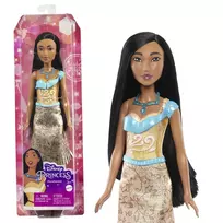 Disney Princess HLW07 lėlė