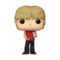 FUNKO POP! Vinilinė figūrėlė: BTS -  V (Love Me Again)