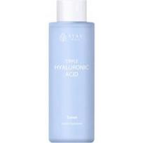 Stay Well - Triple Hyaluronic Acid Toner Veido tonikai 210 ml unisex