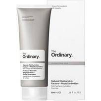 The Ordinary - More Molecules Natural Moisturizing Factors + PhytoCéramides Veido kremai 100 ml unisex
