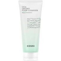 Cosrx - Pure Fit Cica Creamy Foam Cleanser Valomosios veido putos 150 ml unisex