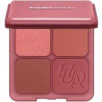 HUDA BEAUTY - Filter Blurring Blushlighter Palette Sausos pudros 7.5 g STRAWBERRY LATTE