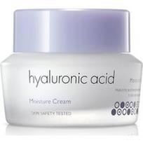 It's Skin - Hyaluronic Acid Moisture Cream Veido kremai 50 ml unisex