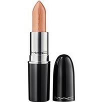 MAC - Lustreglass Sheer-Shine Lipstick Lūpų dažai 3.5 g PARTY TRICK