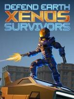 Defend Earth: Xenos Survivors Steam Key (PC) GLOBAL