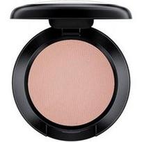 MAC - Perfect Shot Small Eye Shadow Akių šešėliai 1.5 g Cozy Grey