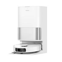 Robotas dulkių siurblys Dreame D30 ULTRA | White