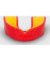 Apsauga dantims Venum Challenger - Red/Yellow