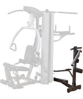 Šlaunų treniruoklis Body-Solid FMH