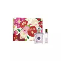 SET INSOLENCE EDP 75ML + EDP 15ML