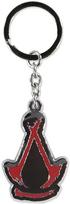 Assassin’s Creed Shadows – Creed Logo Metal - raktų pakabukas