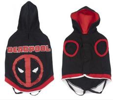 Deadpool - megztinis šuniui | M dydis